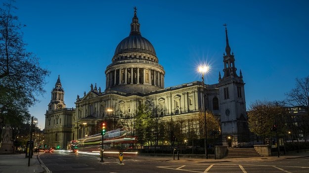 Free Mysteries & Legends Tour London4