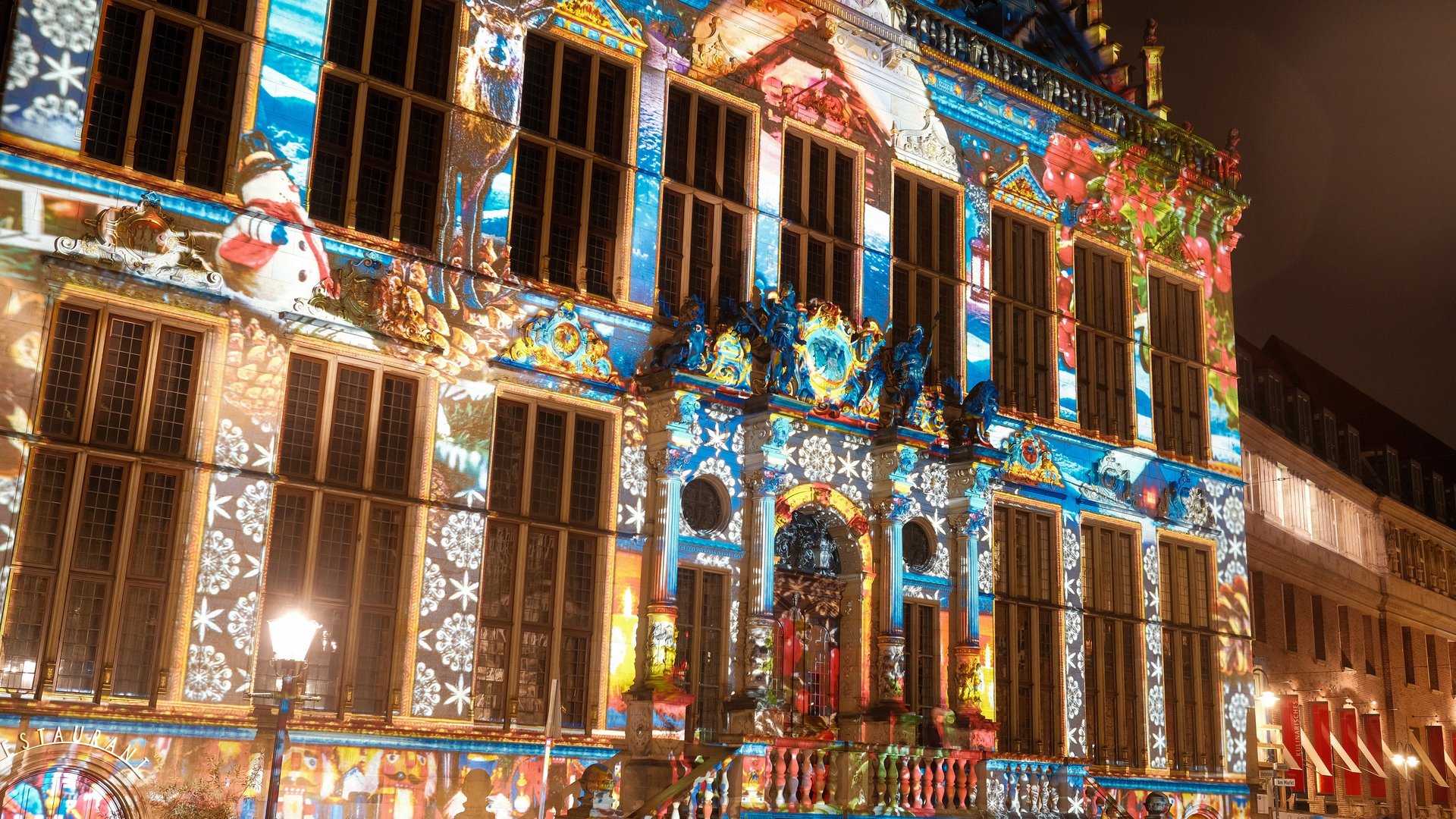 Free Christmas Tour Bremen1