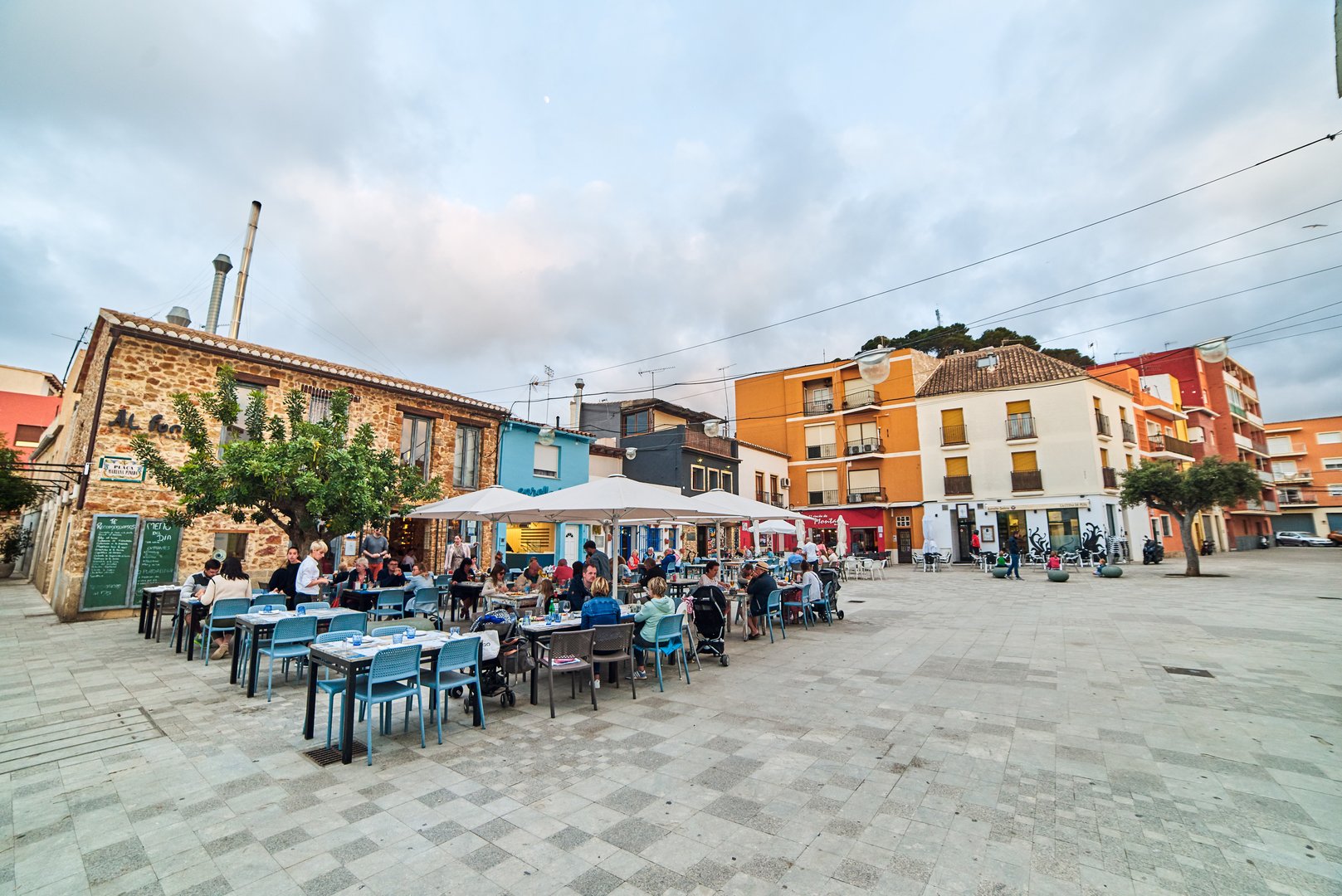 Essential Free Tour Denia1