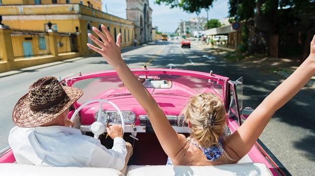 Havana Vintage Car Tour4