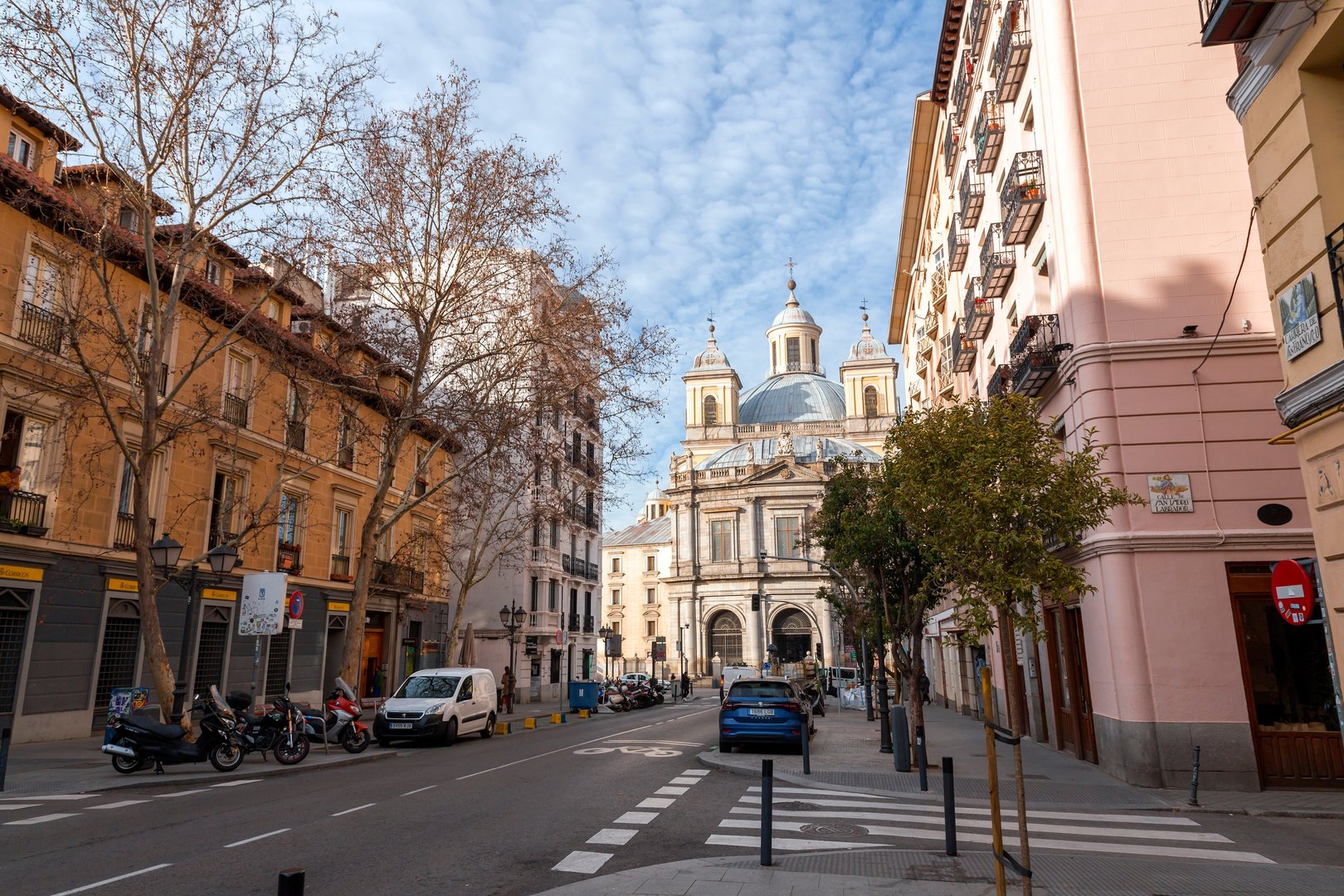 Free Lavapies & La Latina Tour Madrid2