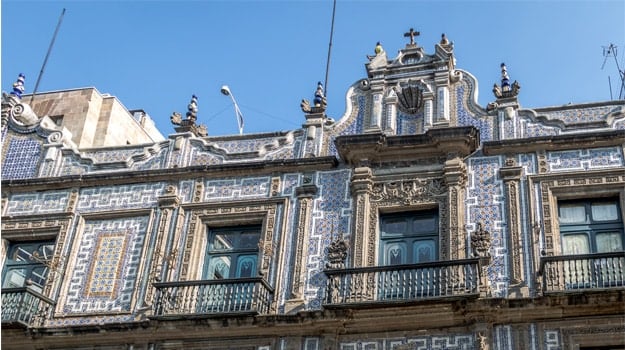 Essential Free Tour Mexico City4