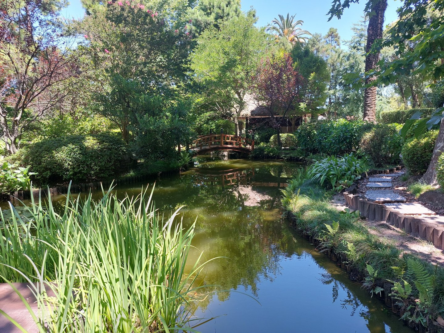 Free Prado Tour Montevideo3