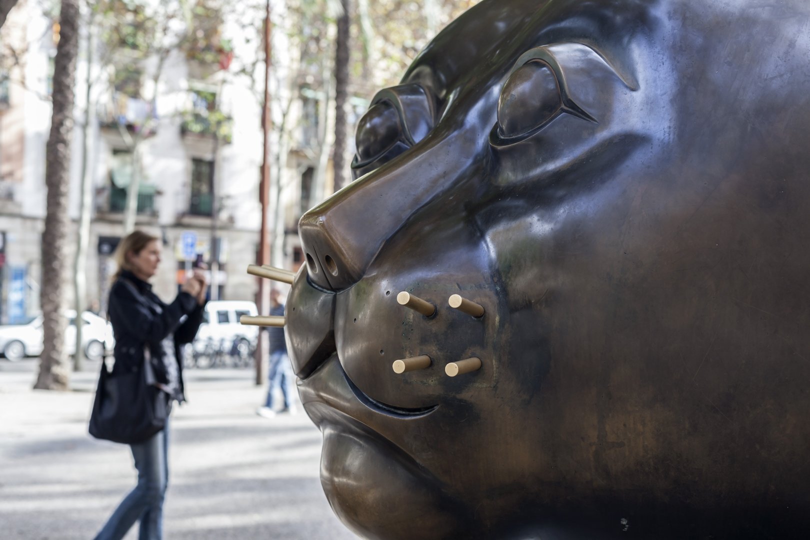 Free El Raval Tour Barcelona3