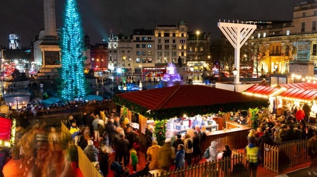 LondonChristmasTour1