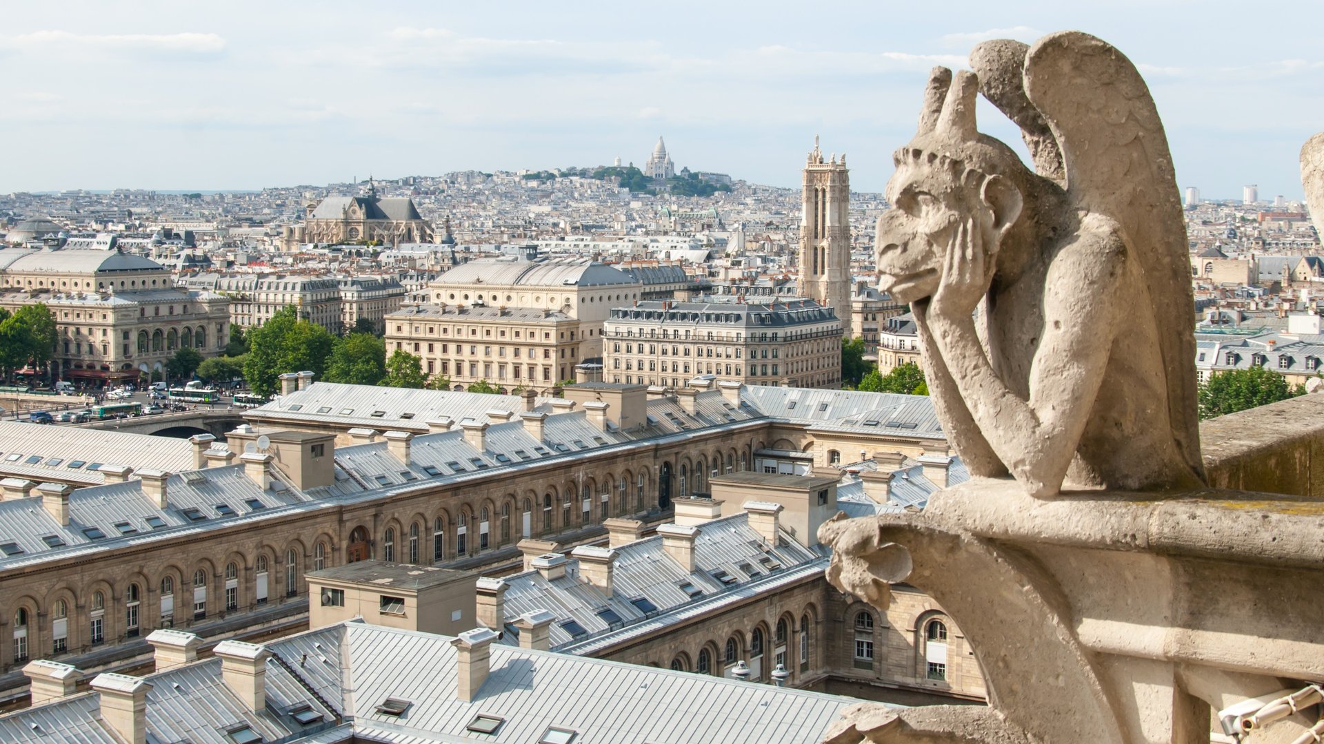 Free Notre-Dame Tour Paris2