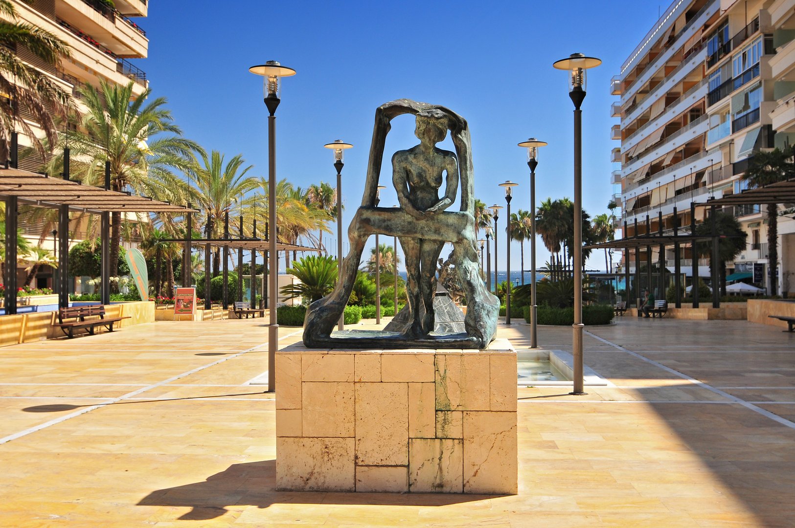 Essential Free Tour Marbella3