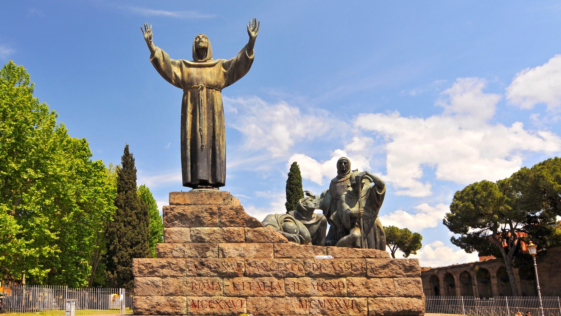 Free 2025 Jubilee Tour Rome1