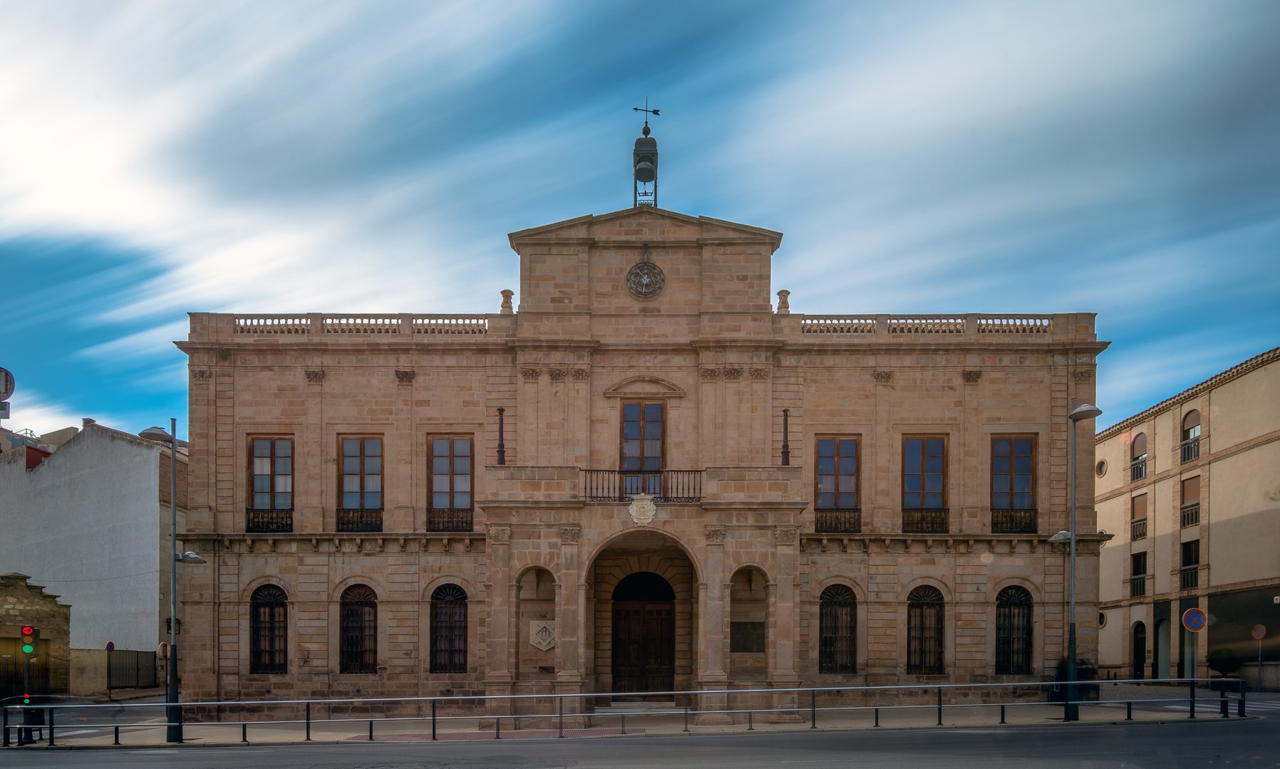 Essential Free Tour Linares1