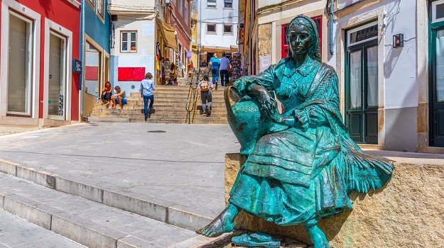 Essential Free Tour Coimbra3