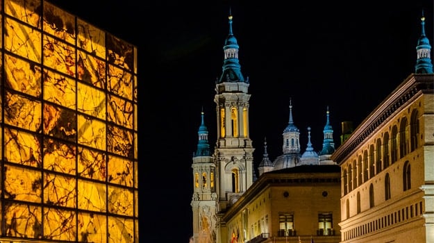 Free Myths & Legends Tour Zaragoza5