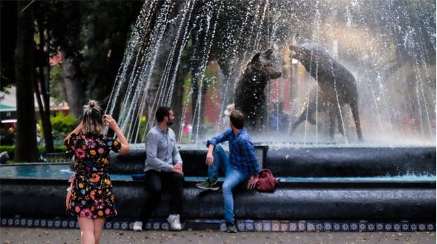 Free Coyoacan Tour3