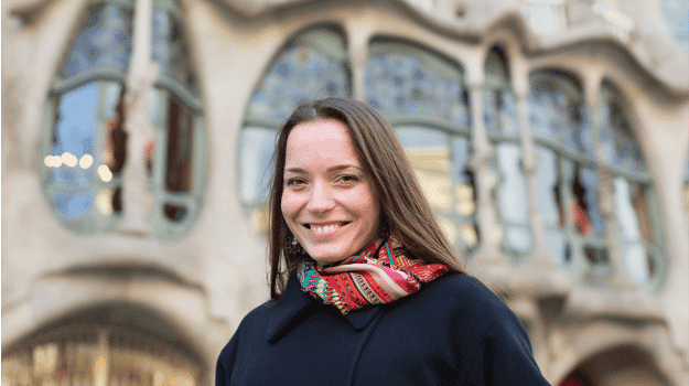 Free Gaudi & Modernism Tour2