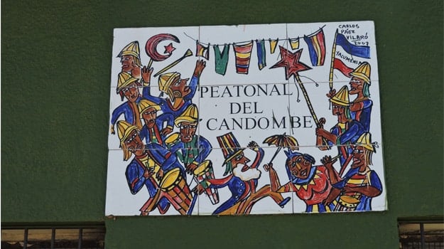 Free Barrio Sur Tour2