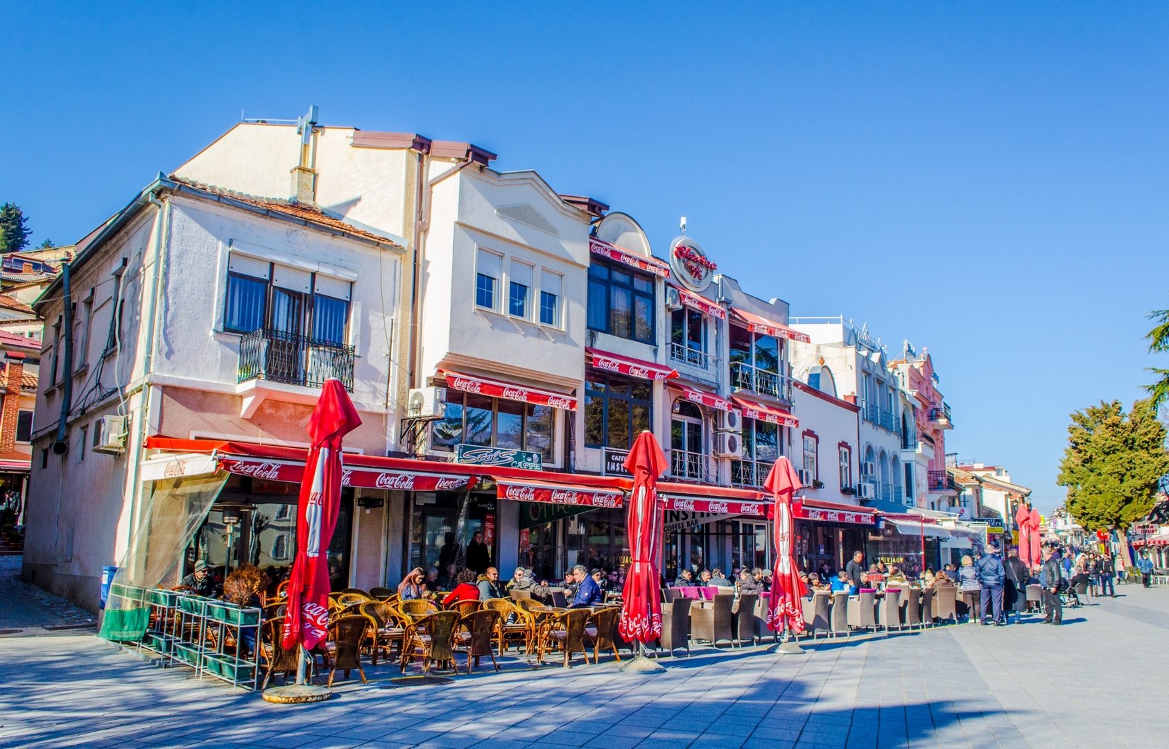 Essential Free Tour Ohrid5