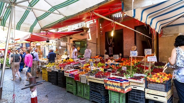 Essential Free Tour Palermo4