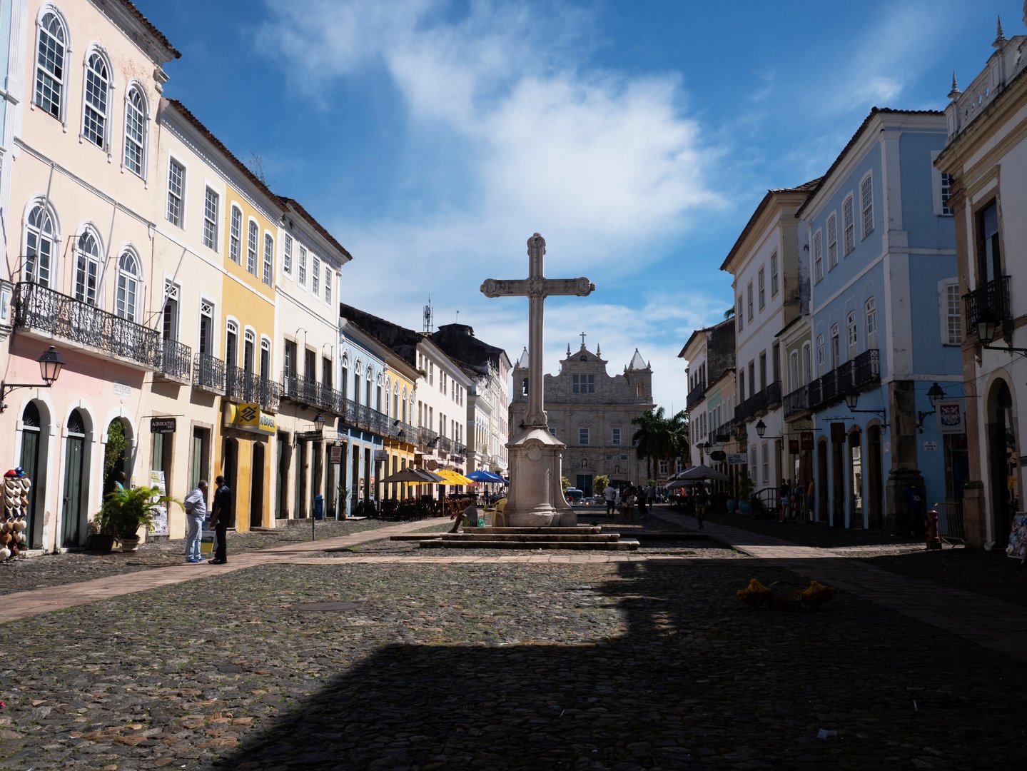 Essential Free Tour Salvador2