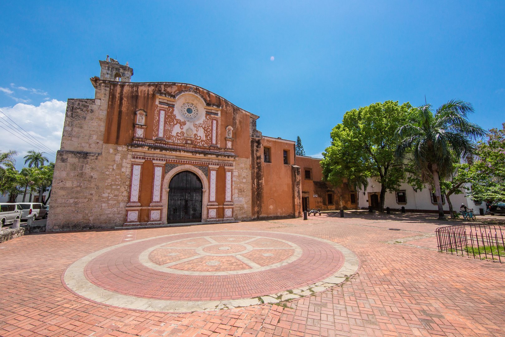 Essential Free Tour Santo Domingo4