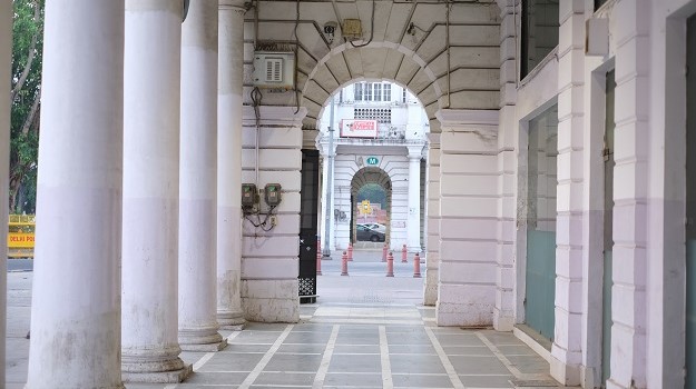 DelhiConnaughtPlaceTour5