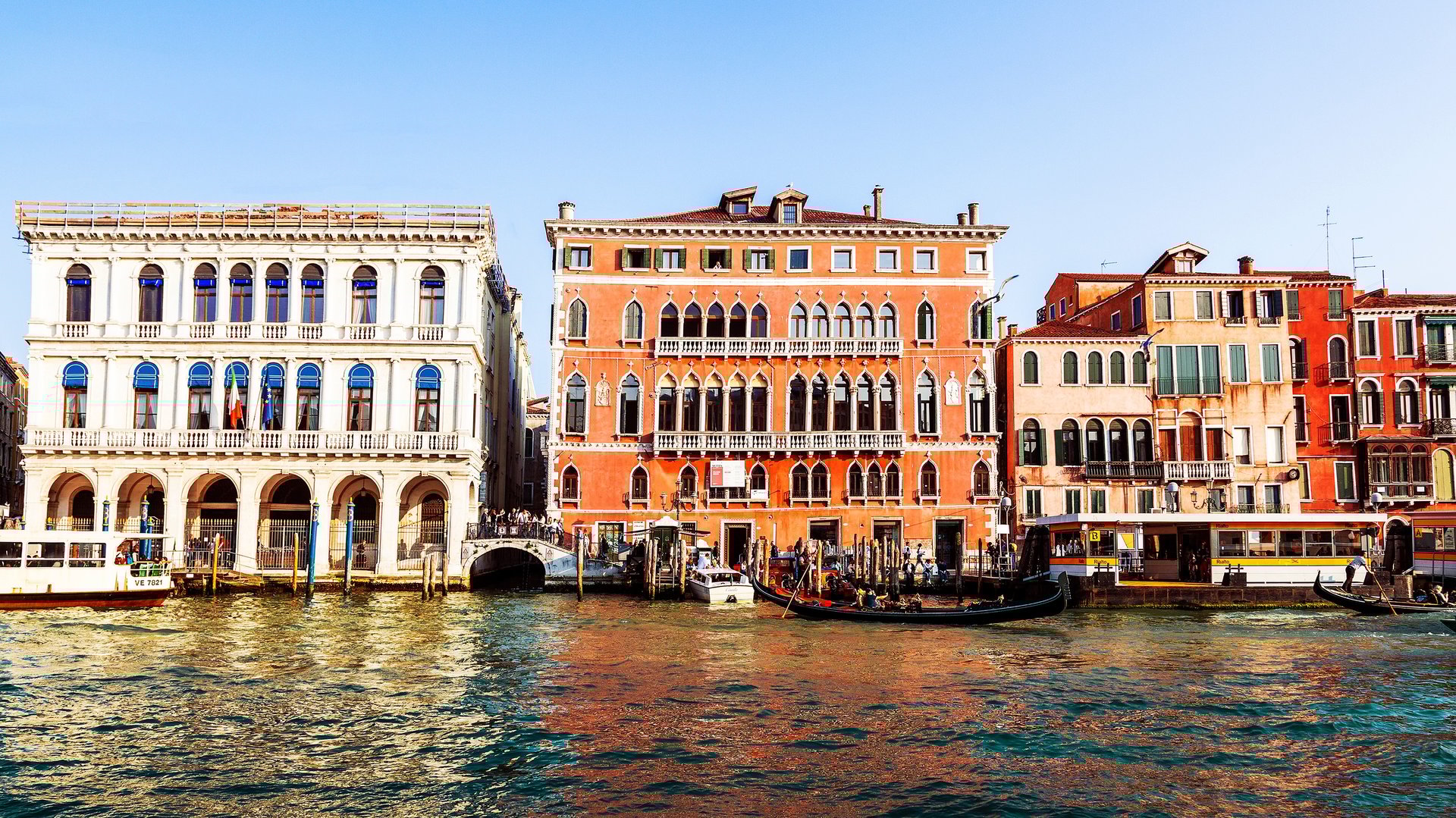 Free Self-Guided Tour Venice5