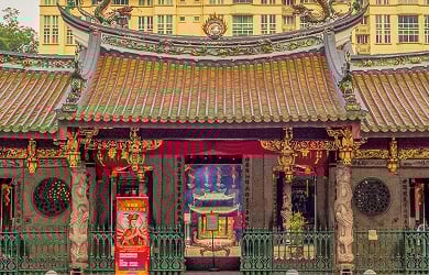 Essential Free Tour Singapore Banner Small