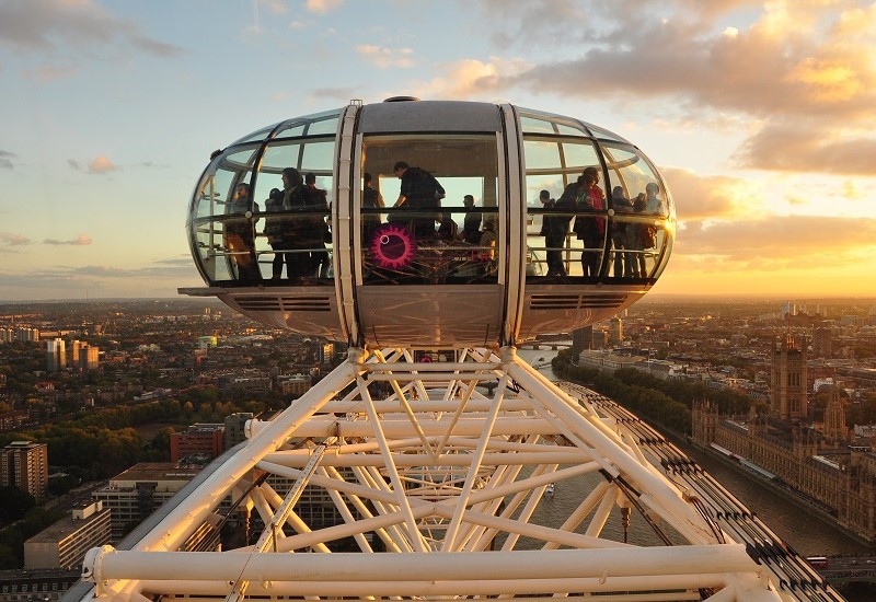 The Ultimate Guide To Visiting The London Eye2
