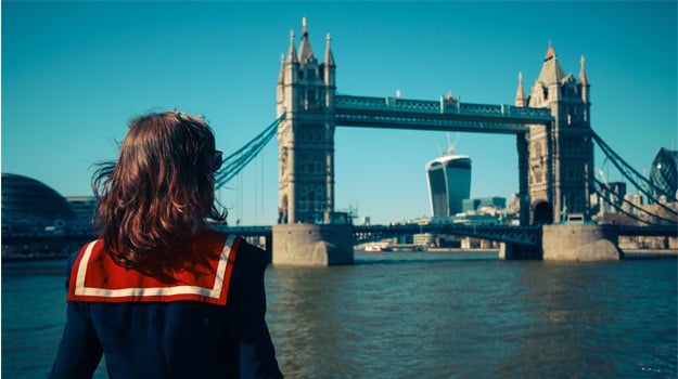 Free City of London Tour3