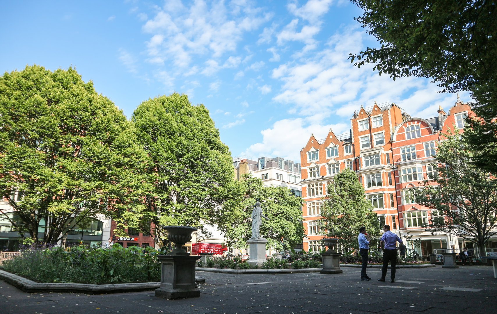 Free Rock & Roll Soho Tour London4