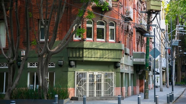 Free Roma & Condesa Tour Mexico City5