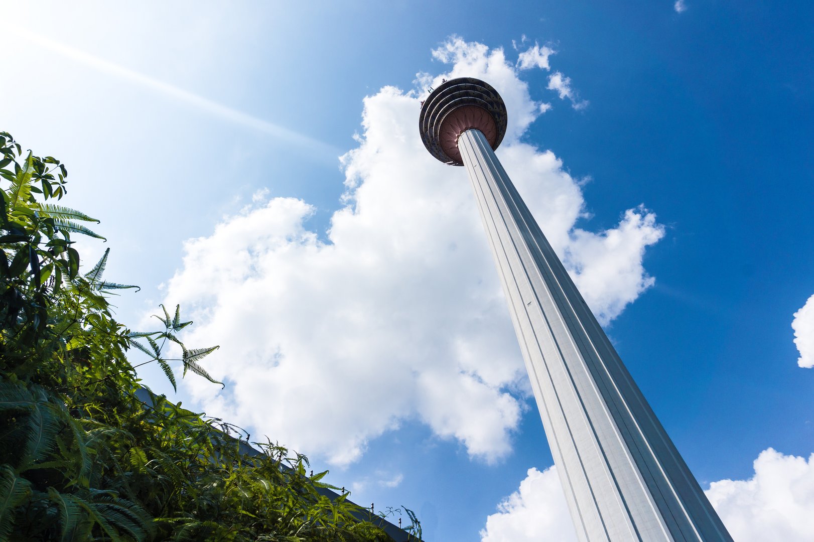 Free Architecture Tour Kuala Lumpur5