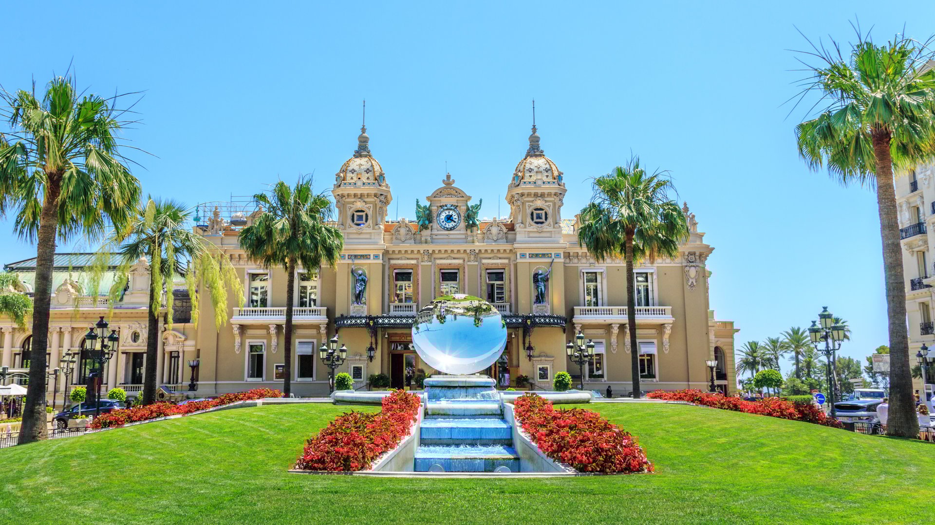 Free Self-Guided Tour Monaco5