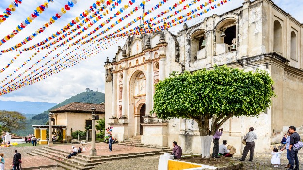 FreeArtisanalVillageTourAntigua1
