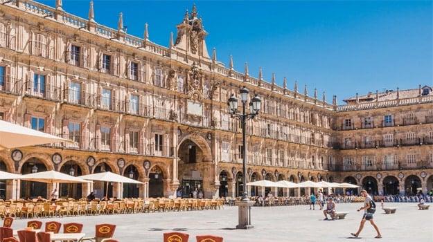Essential Free Tour Salamanca5