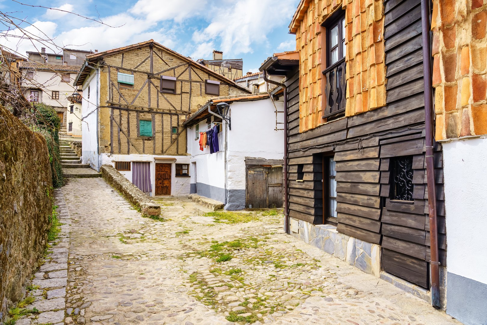 Essential Free Tour Hervas2