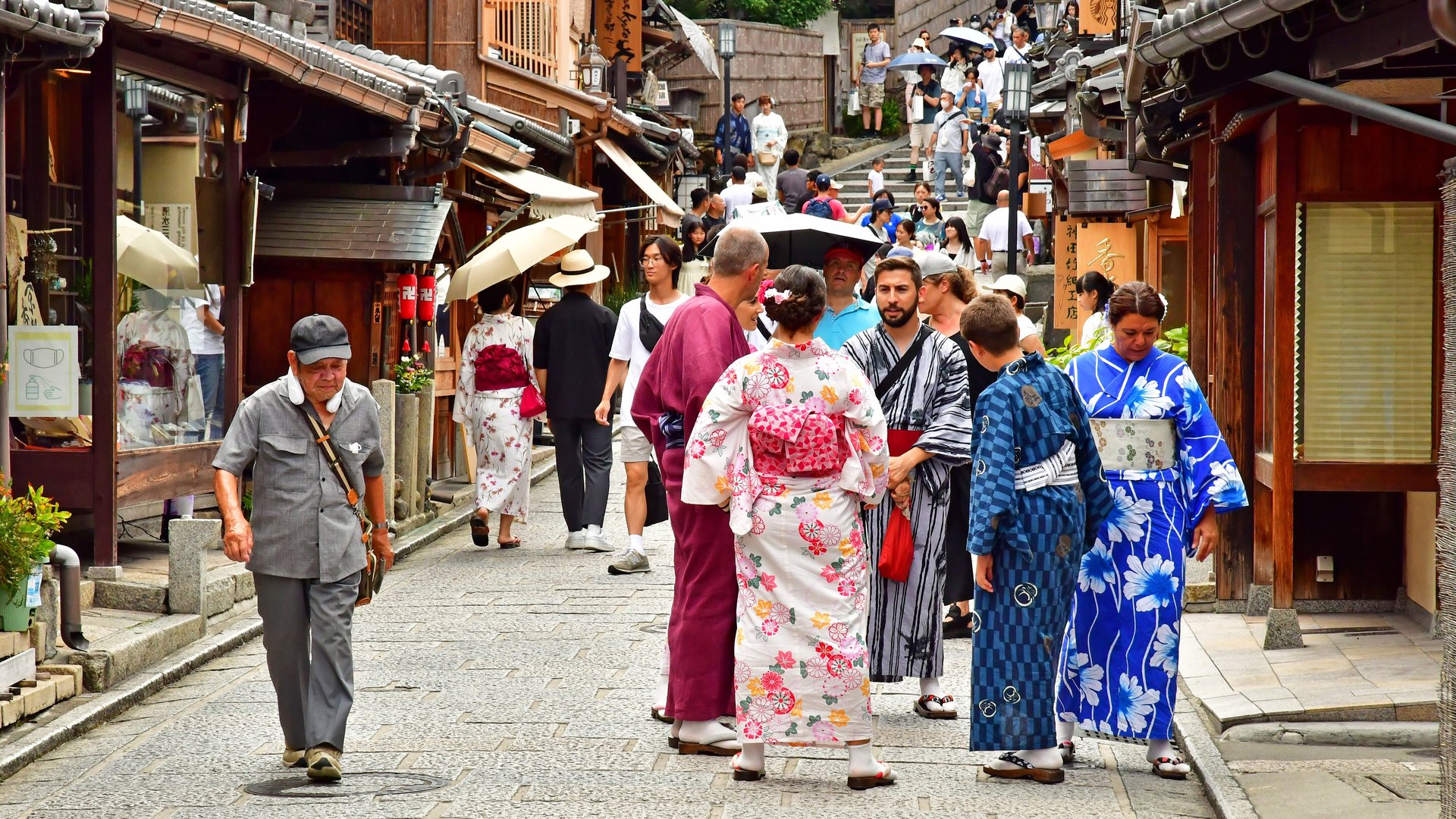 Free Gion Tour Kyoto4