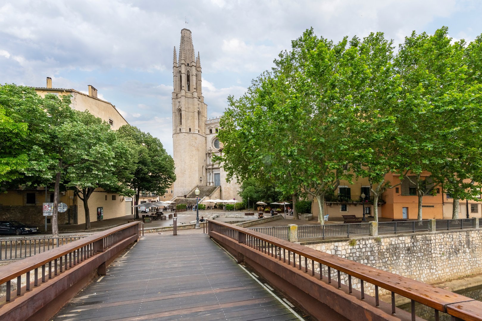 Free Game of Thrones Tour Girona5