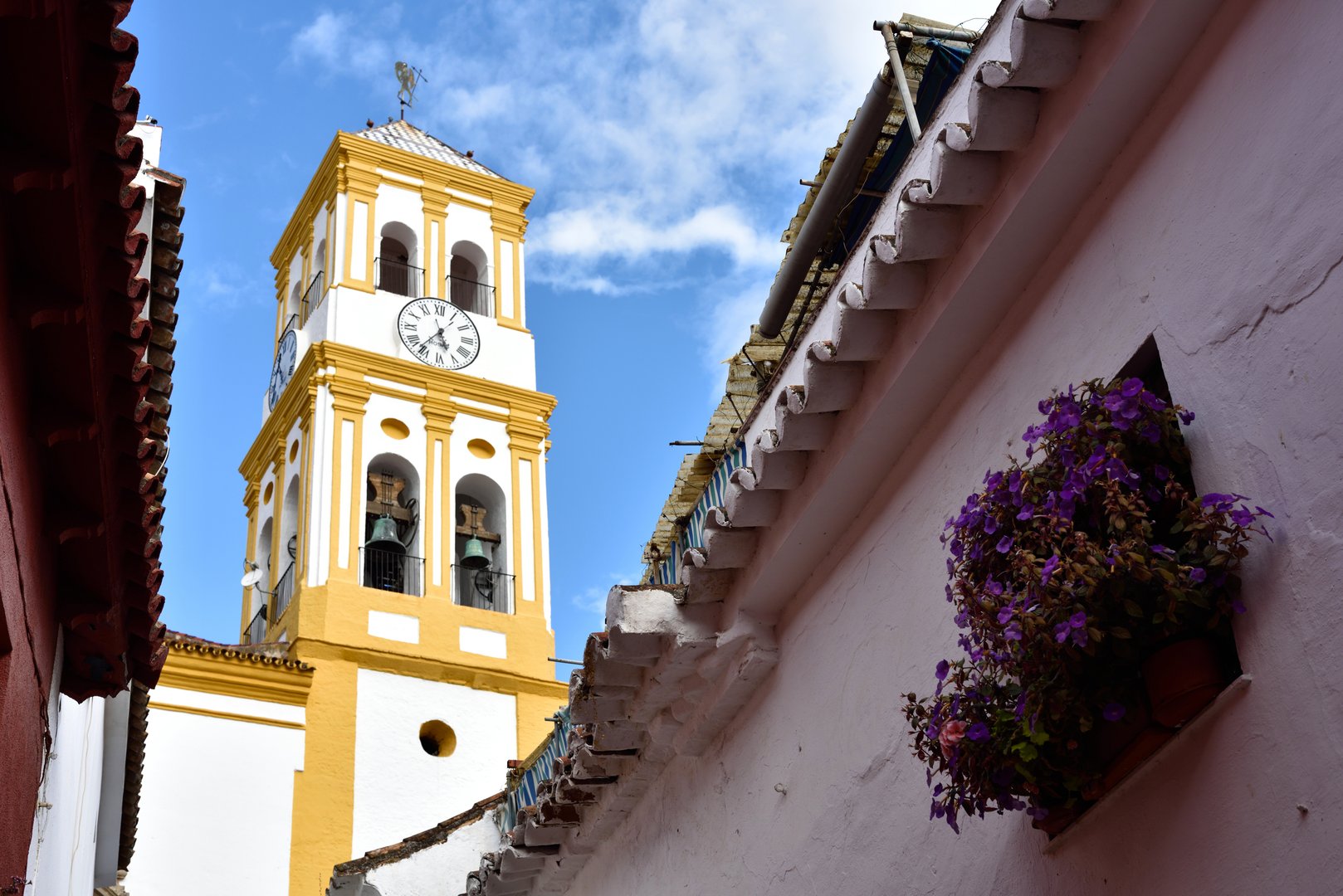 Essential Free Tour Marbella1