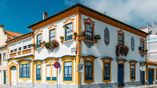 Essential Free Tour Aveiro5