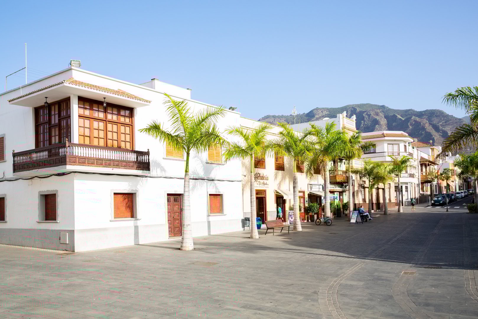 Free Buenavista del Norte Tour Tenerife2