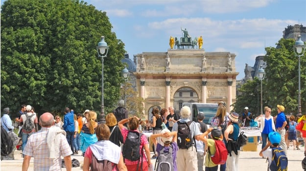 Essential Free Tour Paris3