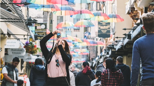 Essential Free Tour Perth5