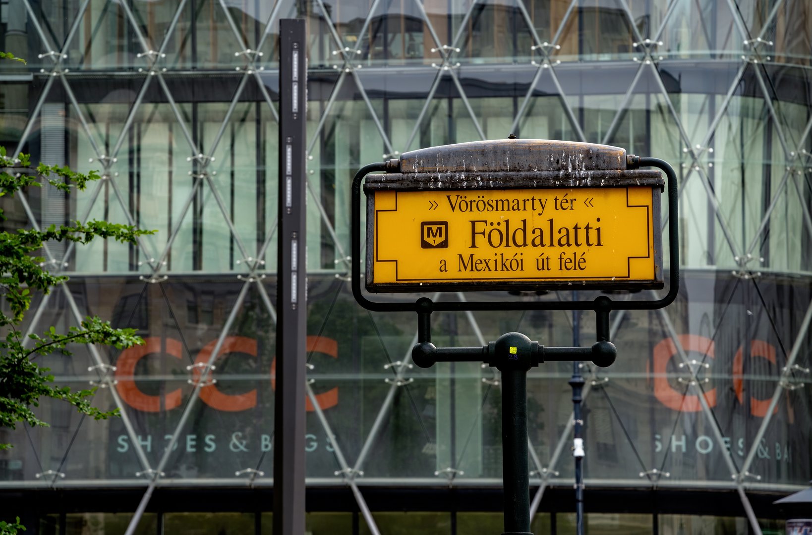 Free Imperial Budapest Tour2