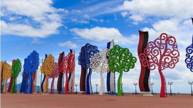 Essential Free Tour Managua2