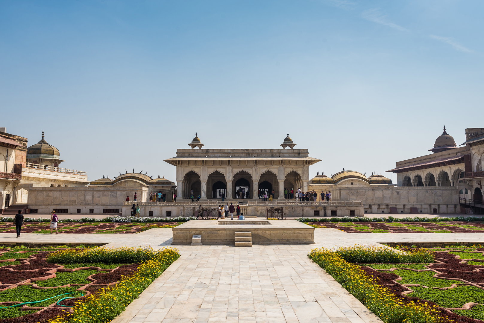Essential Free Tour Agra1