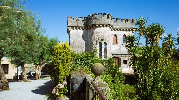 Essential Free Tour Hondarribia5