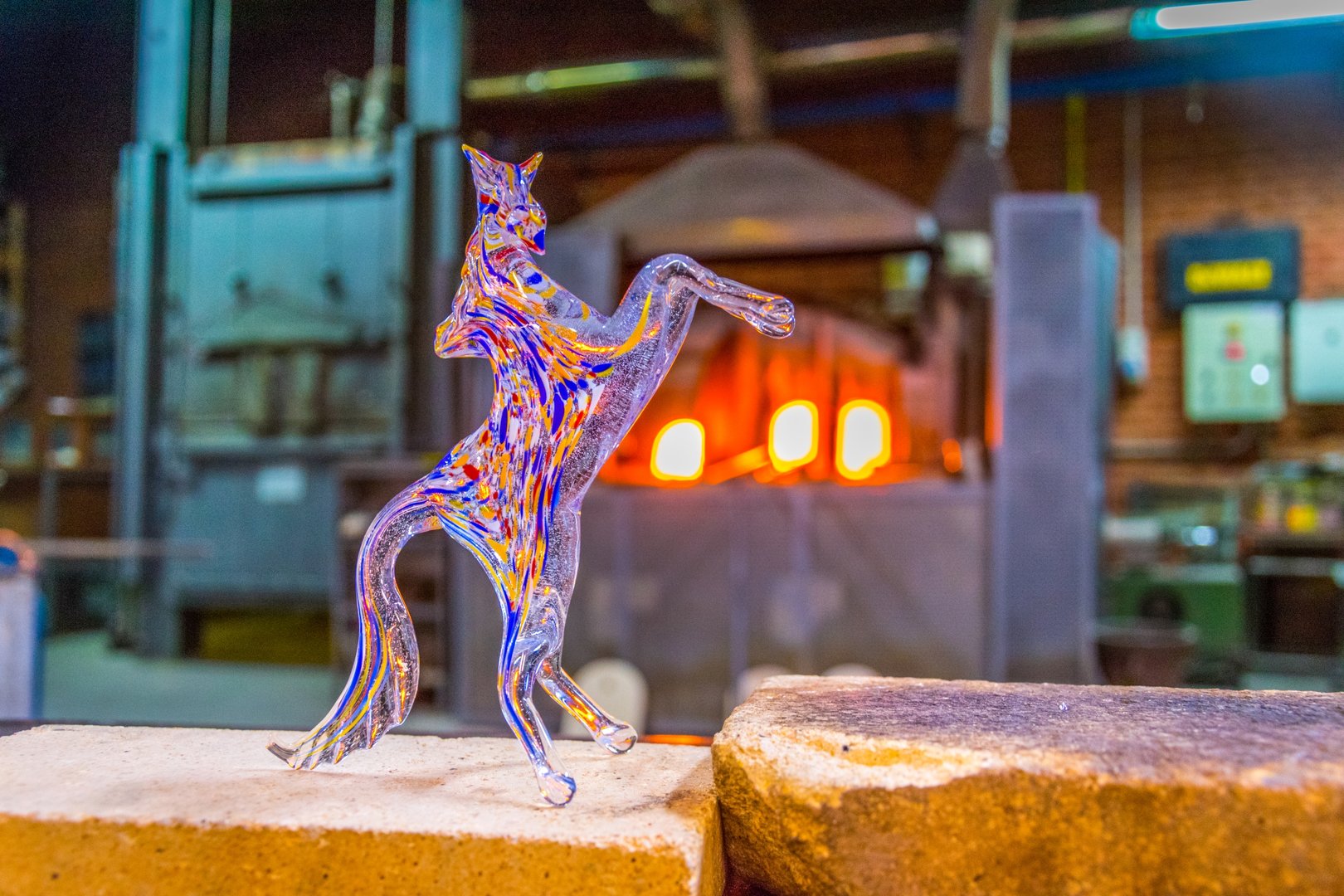 Free Murano & Burano Tour Venice5