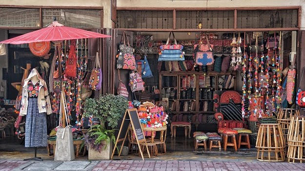 Essential Free Tour Chiang Mai5