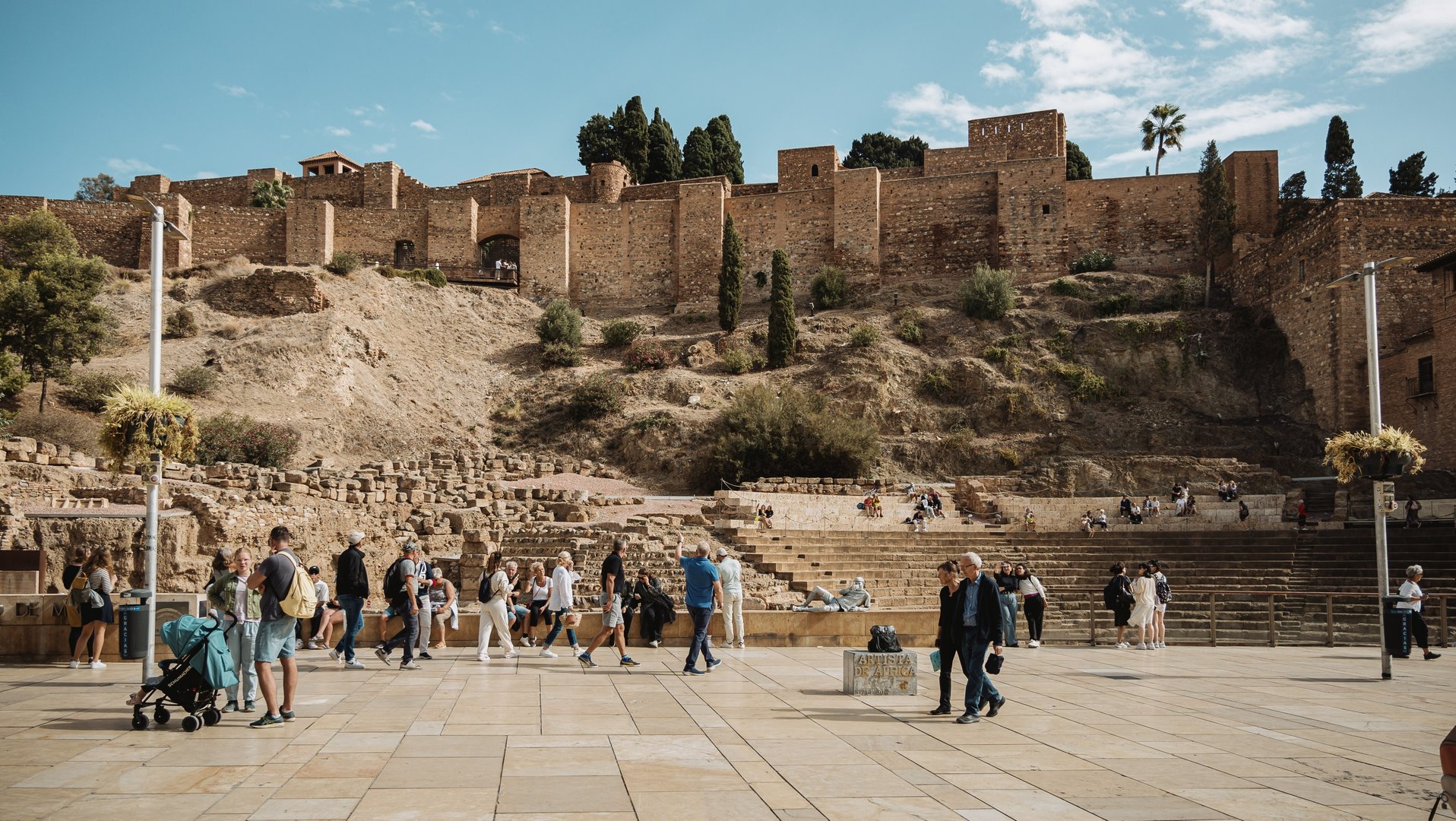 Free Viewpoints Tour Malaga2