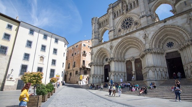 Essential Free Tour Cuenca3