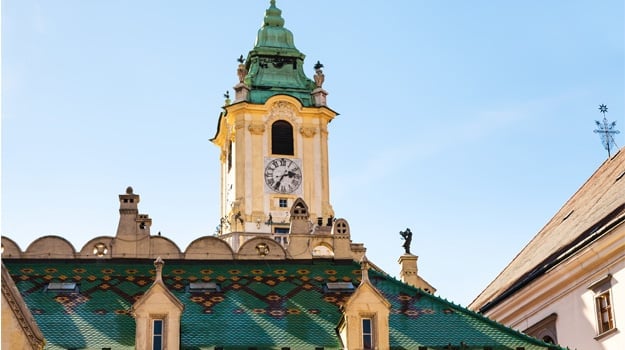 Essential Free Tour Bratislava4
